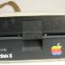 Apple Disk II floppy disk drive 