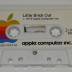 Apple ][ Data Cassette, "Color Demosoft" / "Little Brick Out"