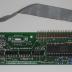 Keyboard interface card