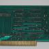 Disk interface card