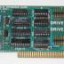 Disk interface card