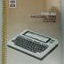 TRS-80 Model 100 Portable Computer manual 1983