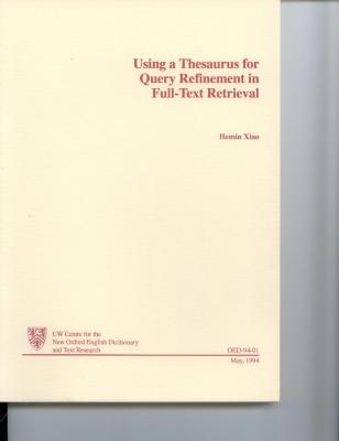 Scan of the front cover