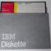IBM 8" Diskette