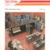 Depart of Computing Services 
University of Waterloo
25th Anniversary Issue October, 1982