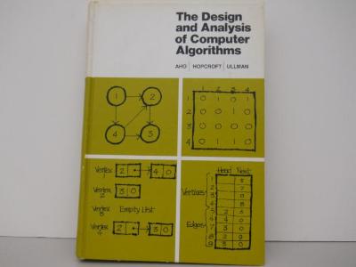 Photo of cover of book