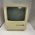 Apple Macintosh 512k and keyboard model M0100