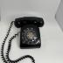 Rotary Dial Telephone 