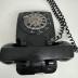 Rotary Dial Telephone 