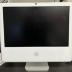 Polycarbonate Intel iMac  