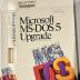 MS-DOS 5 Upgrade