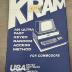 KRAM for Commodore PET
