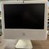 iMac 17" Intel Core Duo 