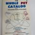 The Whole PET Catalog