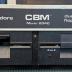 CBM Dual Drive Floppy Disk, model 2040 