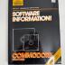 Software Information for Commodore Computers