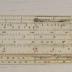 Faber-Castell 67/54 Slide Rule