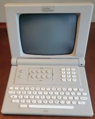 Alex Videotex Terminal from Bell/Northern Telecom