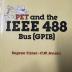 PET and the IEEE 48 Bus (GPIB)