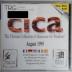 CICA Shareware for Windows, August 1995