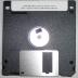 QNX bootable diskette -- University of Waterloo Special Edition