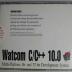 WATCOM C/C++ Version 10.0 CD