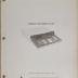 Hewlett-Packard 9810A Calculator Operating and Programming Manual