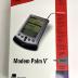Palm V Modem Box and Accessories