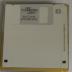 Partial box of University of Waterloo branded 3.5 inch Diskettes