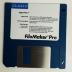 Claris FileMaker Pro floppy disks