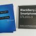 Z10 BlackBerry Phone