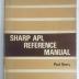 SHARP APL Reference Manual By Paul Berry