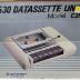 Commodore 1530 DATASSETTE UNIT Model C2N for Commodore Computers