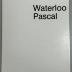 Addendum -- Waterloo Pascal