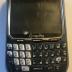 BlackBerry 8700r aka BlackBerry Electron