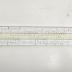 UTO Studium Slide Rule with Case