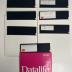 Box of 5.25" Floppy Disks (7)