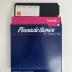 Box of 5.25" Floppy Disks (7)