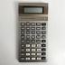 Texas Instruments BA-III