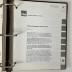 IBM Systems Reference Library Binder