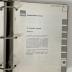 IBM Systems Reference Library Binder