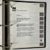 IBM Systems Reference Library Binder