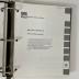 IBM Systems Reference Library Binder