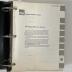 IBM Systems Reference Library Binder