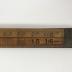 Preston No. 5111 Folding Ruler