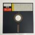 Maxell 8" Floppy Disk