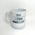 IBM, University of Waterloo CSG, WATCOM Mug