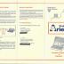 Project ARIES Portable Computing in Education Brochure