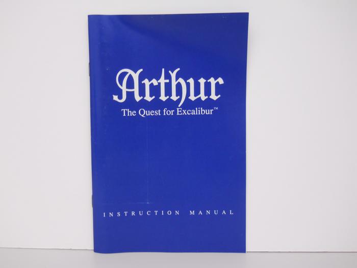 Instruction Manual