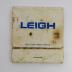 Leigh Matchbook